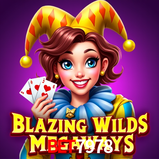 Tecnologia da Plataforma Bet7978