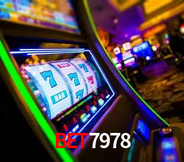 Promoções Sazonais Bet7978