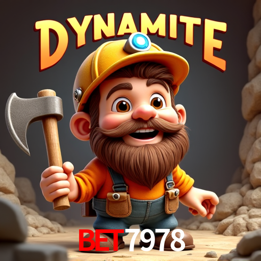 Provedores de Jogos Bet7978