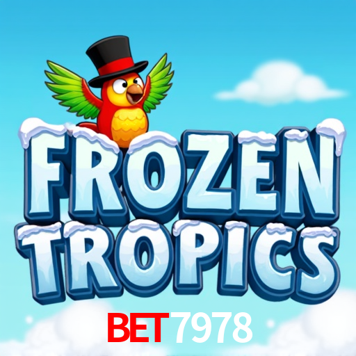 Estatísticas Bet7978