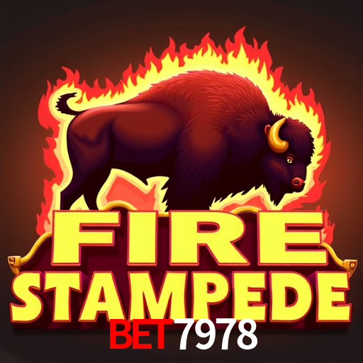 Bônus de Boas-vindas Bet7978