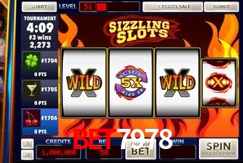 Especiais de Fim de Semana Bet7978